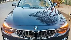 Used BMW 3 Series GT 320d Luxury Line [2014-2016] in Mumbai