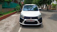 Used Maruti Suzuki Celerio X Zxi AMT [2017-2019] in Bangalore