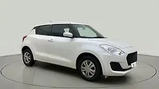 Used Maruti Suzuki Swift VXi AMT [2021-2023] in Hyderabad