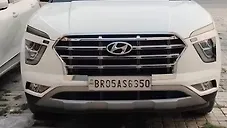Used Hyundai Creta SX 1.5 Diesel [2020-2022] in Patna