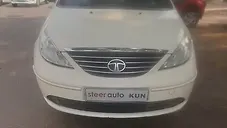 Used Tata Vista LS Quadrajet BS IV in Coimbatore