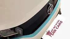 Used Tata Nexon EV XZ Plus in Coimbatore