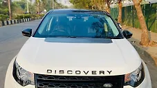 Used Land Rover Discovery Sport HSE in Mumbai