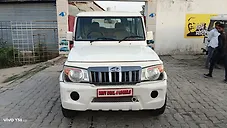 Used Mahindra Bolero Power Plus SLX in Faizabad