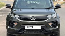 Used Tata Nexon XMA Plus (S) in Delhi