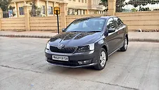 Used Skoda Rapid 1.5 TDI CR Ambition AT in Thane
