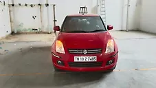 Used Maruti Suzuki Swift DZire VXi in Chennai
