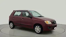 Used Maruti Suzuki Alto VXi in Bangalore