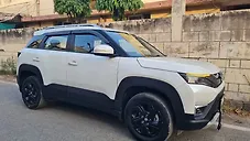 Used Maruti Suzuki Vitara Brezza ZXi [2023-2025] in Jalandhar