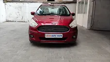 Used Ford Aspire Titanium1.5 TDCi in Chennai