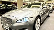 Used Jaguar XJ 3.0 Portfolio in Delhi