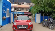Used Maruti Suzuki Swift VXi in Coimbatore
