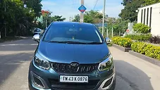 Used Mahindra Marazzo M2 8 STR in Coimbatore