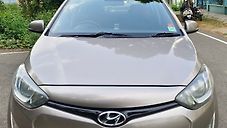 Used Hyundai i20 Sportz 1.4 CRDI 6 Speed (O) in Mysore