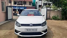 Used Volkswagen Vento Highline Plus 1.2 (P) AT 16 Alloy in Coimbatore
