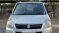 Used Maruti Suzuki Wagon R LXi in Kolhapur