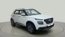 Used Hyundai Venue SX 1.0 Turbo iMT in Pune