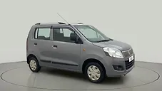 Used Maruti Suzuki Wagon R LXI CNG in Pune