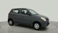 Used Maruti Suzuki Alto 800 LXi (O) CNG [2019-2020] in Ahmedabad