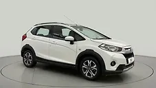 Used Honda WR-V S MT Petrol in Delhi