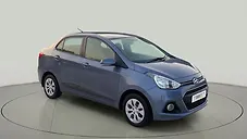Used Hyundai Xcent Base 1.2 in Rajkot
