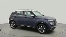 Used Hyundai Venue SX 1.0 Turbo in Pune