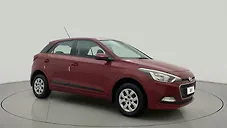 Used Hyundai Elite i20 Sportz 1.2 [2016-2017] in Bangalore