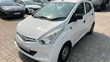 Used Hyundai Eon Era + LPG in Aurangabad