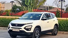 Used Tata Harrier XZA Plus in Surat