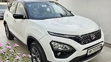 Used Tata Harrier XZA in Gurgaon