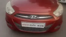 Used Hyundai i10 Era 1.1 iRDE2 [2010-2017] in Coimbatore