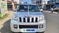 Used Mahindra TUV300 T8 in Chennai