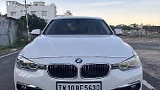 Used BMW 3-Series 320d Luxury Line in Chennai