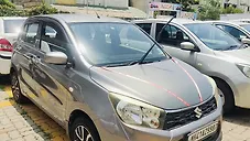 Used Maruti Suzuki Celerio VXi [2017-2019] in Nashik