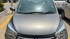 Used Maruti Suzuki Celerio VXi in Nashik
