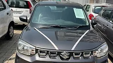 Used Maruti Suzuki S-Presso VXi (O) in Nashik