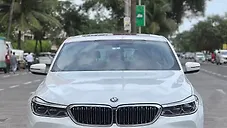 Used BMW 6-Series GT 630d Luxury Line [2018-2019] in Mumbai