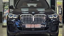 Used BMW X5 xDrive30d M Sport in Chennai