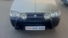 Used Maruti Suzuki Alto LX BS-IV in Coimbatore