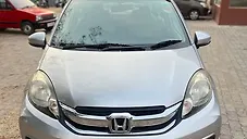 Used Honda Amaze 1.2 S i-VTEC in Thiruvananthapuram
