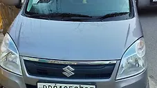Used Maruti Suzuki Wagon R VXi in Patna
