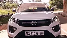 Used Tata Nexon XZA Plus (HS) in Thiruvananthapuram