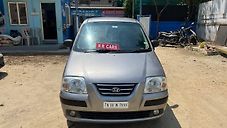 Used Hyundai Santro XG in Coimbatore