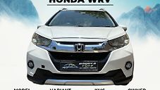 Used Honda WR-V VX MT Diesel in Chennai