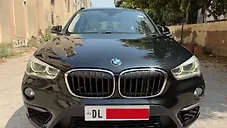 Used BMW X1 sDrive20d Expedition in Delhi