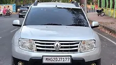 Used Renault Duster 110 PS RxL Diesel in Nagpur