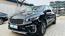 Used Kia Carnival Prestige 7 STR in Guwahati