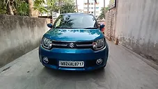 Used Maruti Suzuki Ignis Zeta 1.2 MT in Kolkata