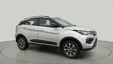 Used Tata Nexon XZ Plus in Pune