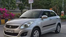 Used Maruti Suzuki Swift DZire VXI in Mumbai